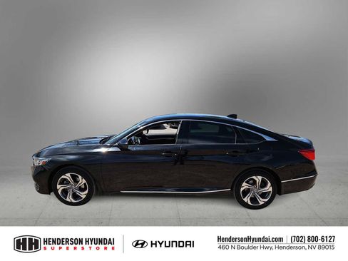 Used 2019 Honda Accord EX-L image 5
