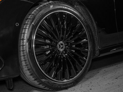 New 2026 Mercedes-Benz E 350 Sedan image 33