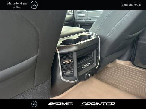 Used 2019 RAM 2500 Big Horn image 20