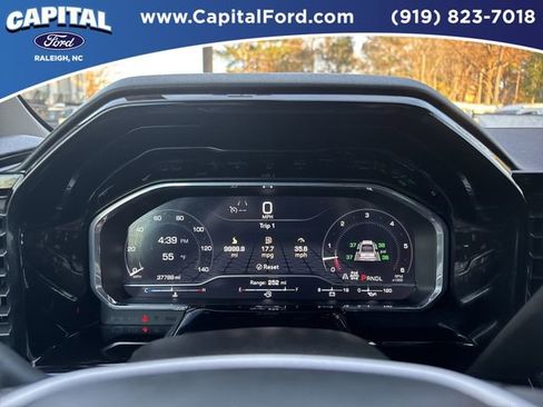 Used 2024 GMC Sierra 1500 Elevation w/ LPO, Elevation Black Package image 24