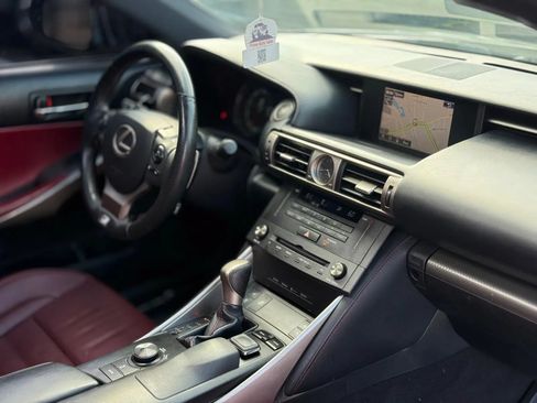 Used 2015 Lexus IS 250 AWD w/ F-Sport Package image 17
