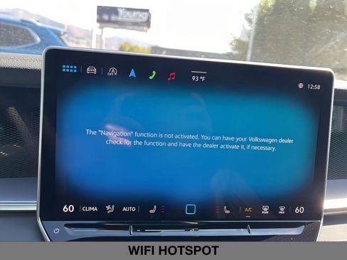 New 2025 Volkswagen Tiguan SE R-Line image 26