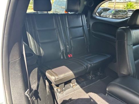 Used 2021 Dodge Durango Citadel RWD image 59