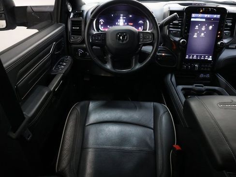 Used 2024 RAM 3500 Limited w/ Night Edition image 90