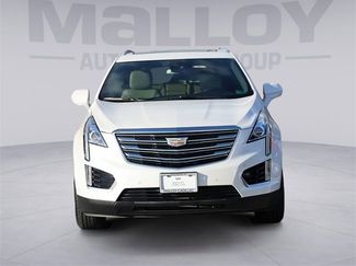 Used 2018 Cadillac XT5 Luxury w/ Driver Awareness Package video 2