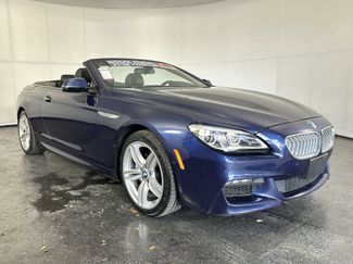 Used 2017 BMW 650i xDrive Convertible video 2