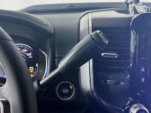New 2025 RAM 2500 Laramie w/ Sport Appearance Package image 12