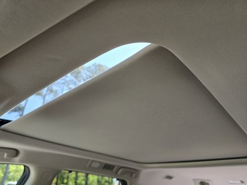 New 2026 Nissan Pathfinder Platinum AWD/4WD image 23