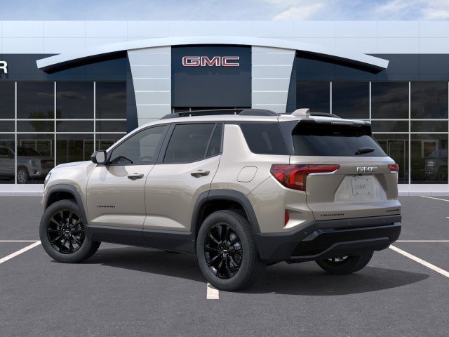 New 2027 GMC Terrain Elevation w/ Elevation Premium Package FWD image 3
