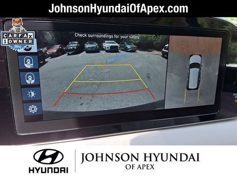 Used 2020 Hyundai Palisade Limited AWD/4WD image 17