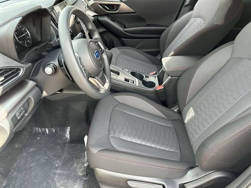 New 2026 Subaru Impreza 2.0i Sport AWD/4WD image 15