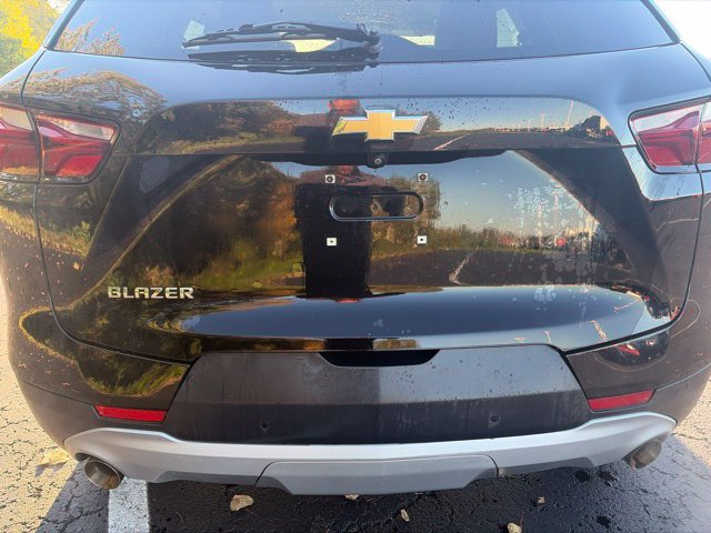 Used 2020 Chevrolet Blazer LT FWD image 12