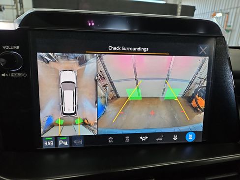 New 2026 Subaru Outback Touring XT image 19