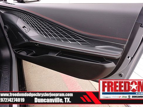 New 2026 Dodge Charger Scat Pack image 36