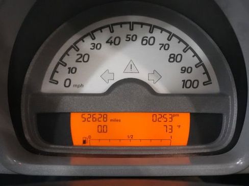 Used 2008 smart fortwo passion image 14