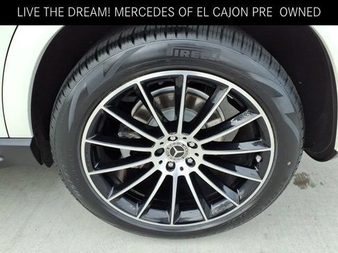 Certified 2022 Mercedes-Benz GLE 350 4MATIC image 24
