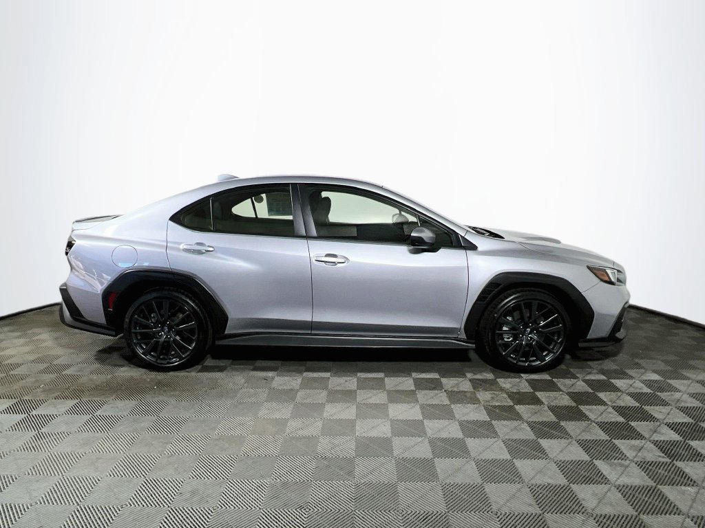 New 2026 Subaru WRX Premium AWD/4WD image 8