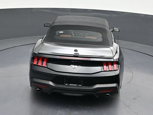 Used 2024 Ford Mustang Premium RWD image 22