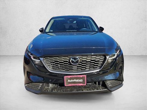 New 2026 MAZDA CX-5 Select image 3