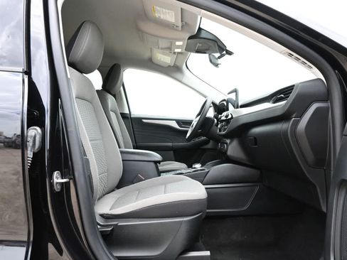 Used 2022 Ford Escape SE FWD image 23