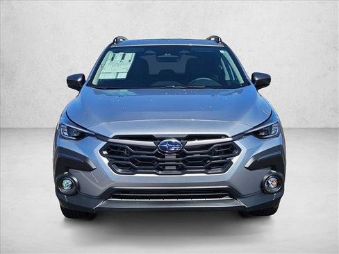 New 2026 Subaru Crosstrek 2.5i Limited image 5