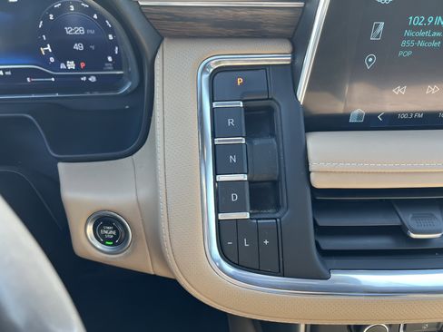 Certified 2023 Chevrolet Tahoe Premier image 23