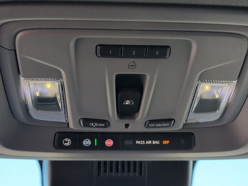 New 2026 Chevrolet Silverado 1500 LT w/ All Star Edition Plus image 17