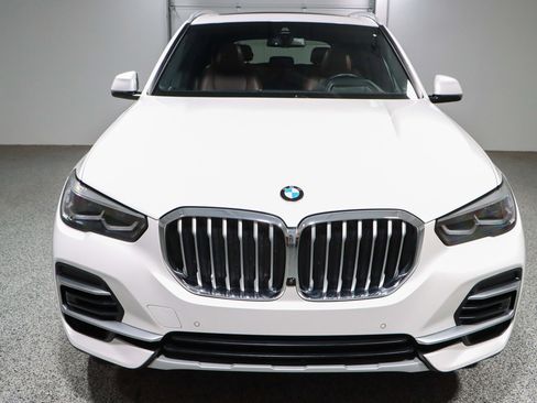 Used 2022 BMW X5 sDrive40i w/ Premium Package image 4