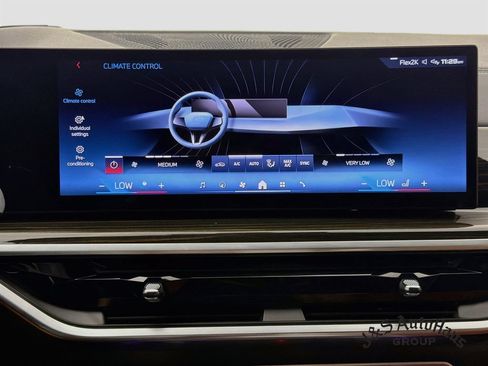 Used 2024 BMW X7 M60i w/ Executive Package AWD/4WD image 20