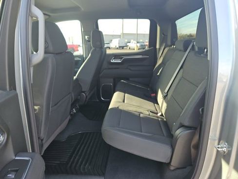 New 2026 GMC Sierra 1500 SLE AWD/4WD image 13