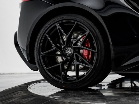 New 2026 Lotus Emira SE image 95