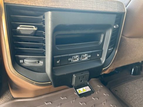 Used 2022 RAM 3500 Limited image 45