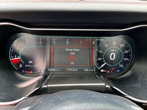 Used 2018 Ford Mustang Premium w/ Equipment Group 201A RWD image 22