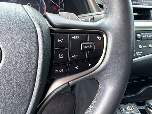 Certified 2021 Lexus ES 350 w/ Protection Package (P3) FWD image 28