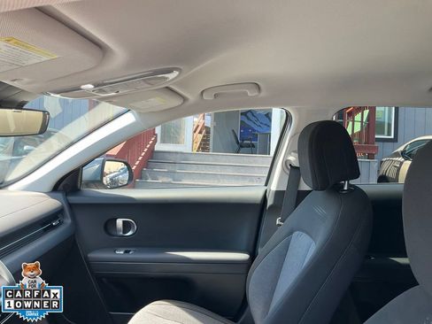 Used 2024 Hyundai Ioniq 5 SEL RWD image 20
