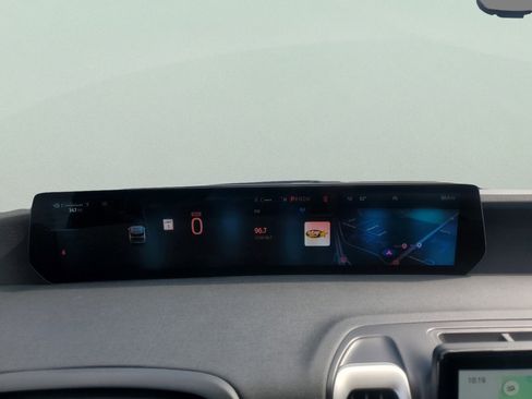 New 2025 Ford Expedition Active AWD/4WD image 30