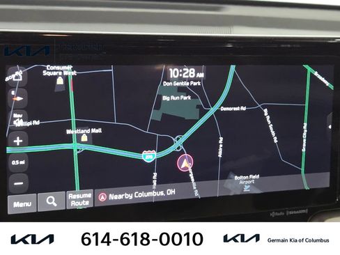 Certified 2023 Kia Sorento S AWD/4WD image 28