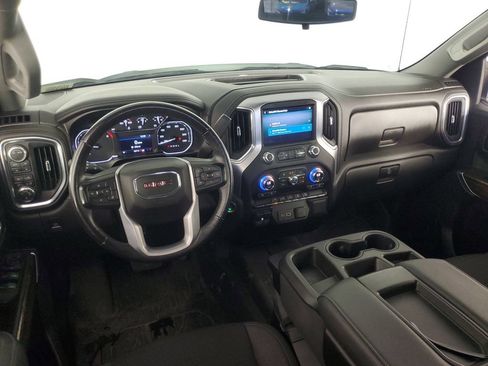 Used 2021 GMC Sierra 1500 Elevation w/ X31 Off-Road Package AWD/4WD image 16