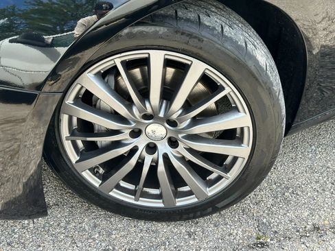 Used 2018 Maserati Ghibli RWD image 39