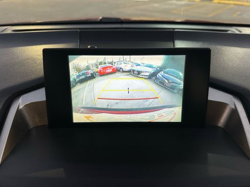 Used 2016 Lexus NX 200t FWD image 52