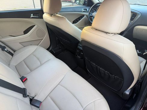Used 2013 Kia Optima EX FWD image 16