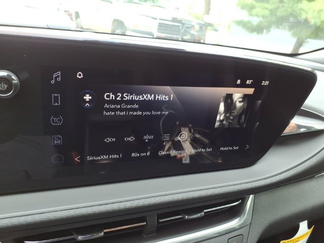 New 2026 Buick Envista Sport Touring w/ Convenience I Package FWD image 29