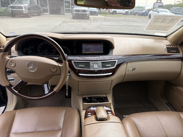 Used 2007 Mercedes-Benz S 550 image 15