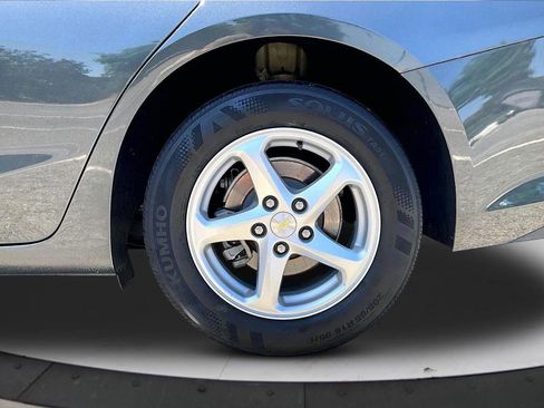 Used 2018 Chevrolet Malibu LS FWD image 31