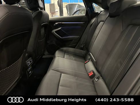 New 2026 Audi A3 2.0T Premium image 26