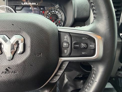 Used 2023 RAM 2500 Tradesman w/ Safety Group image 37