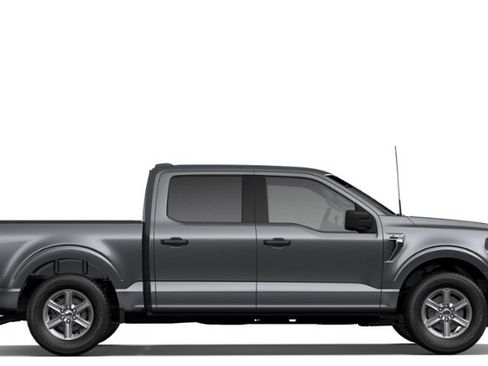 New 2026 Ford F150 XLT w/ Equipment Group 301A Standard RWD image 49