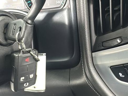 Used 2017 GMC Sierra 1500 SLE w/ Elevation Edition image 22