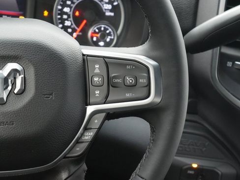 Used 2025 RAM 2500 Big Horn image 18