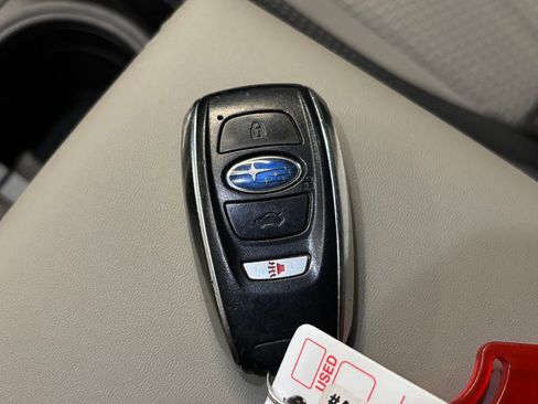 Used 2020 Subaru Forester Premium AWD/4WD image 19